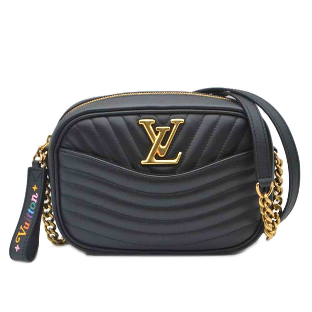 Louis Vuitton Camera Wave Bag